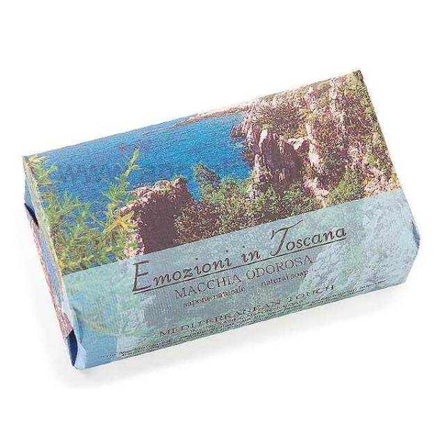 DODIR MEDITERANA SAPUN 250g - Online Apoteka DODIR MEDITERANA SAPUN 250g
